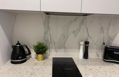 Wileńska Home apartment 1 - Foto 19