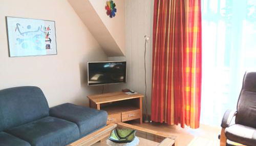 Ferienwohnung Goldblume Hooksiel Nordsee - Foto 3