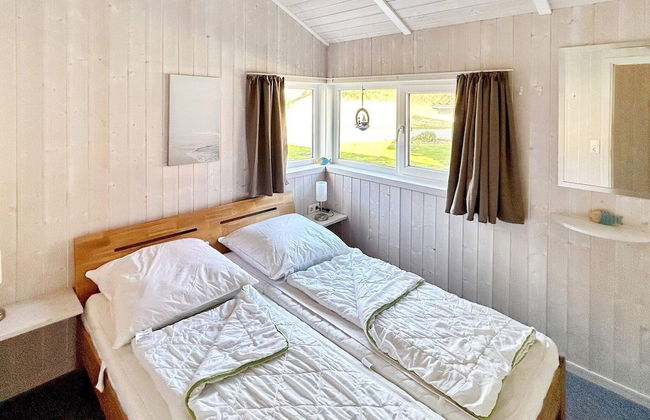 Holiday Home in Otterndorf - Foto 1