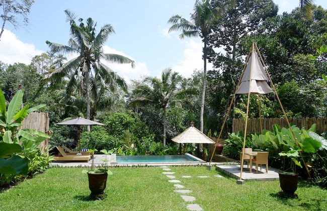 Pitu A Punggul Village Escape - Foto 4