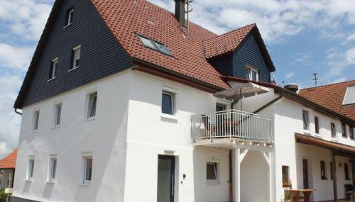 Landgasthof Lamm Ferienwohnungen - Foto 5