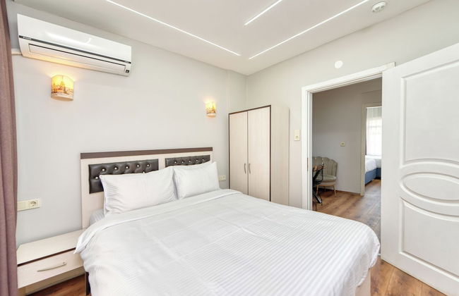 Bright Apart Hotel - Foto 26