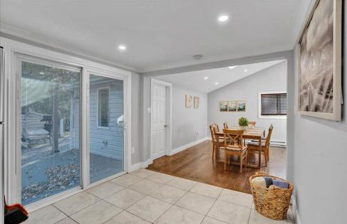 Serene Pocono Escape Hot Tub Lake Access - Foto 28