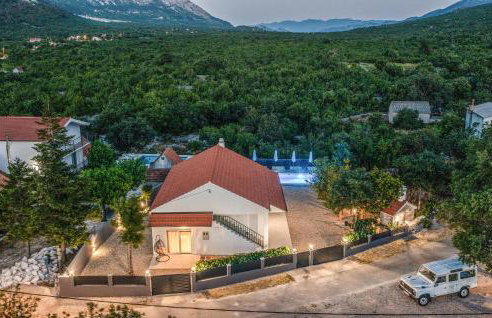 2 Bedroom Nice Home In Rascane - Foto 8