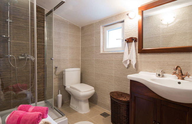 Villa Mutnik - Foto 24