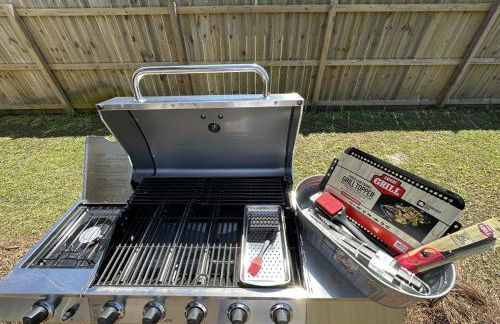 Florida House Rental - 2 Miles to Navarre Beach - Foto 8