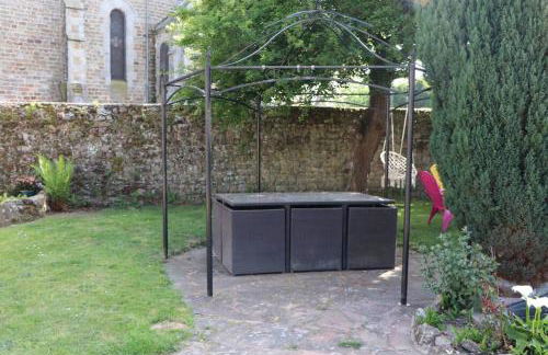 La baie du Mont Appartement de vacances proche du Mont Saint Michel - Foto 21