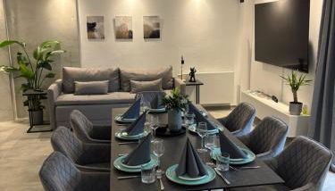 Ferienwohnung Relax - mit Whirlpool & Sauna - Foto 2