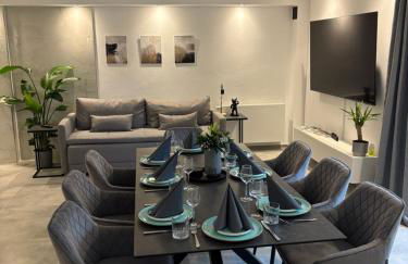 Ferienwohnung Relax - mit Whirlpool & Sauna - Foto 2