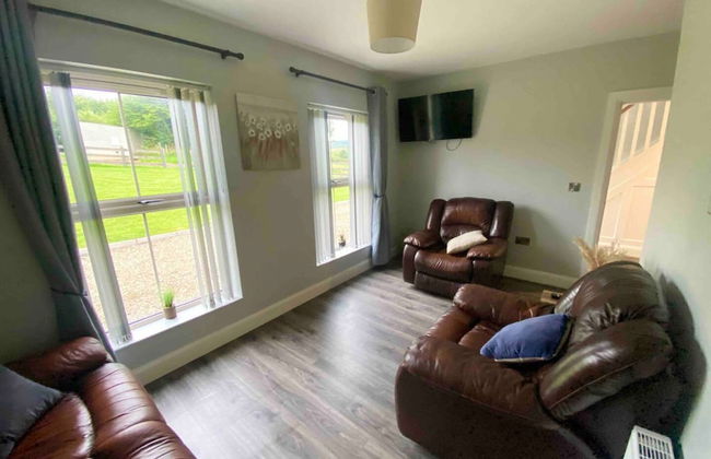 Forest View House Hot Tub Sleeps 2 - Foto 37