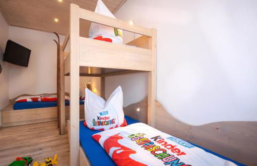 Appartements Gahler - Kurort Oberwiesenthal - Foto 6