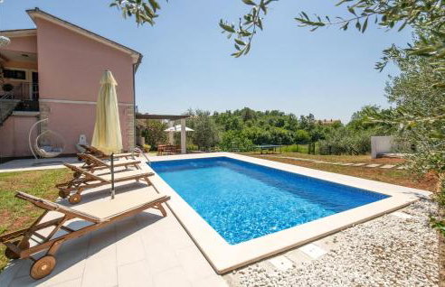 Stunning Apartment In Labin With Wifi - Foto 10