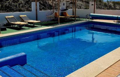 Casa Naturista Con Vistas - Foto 53