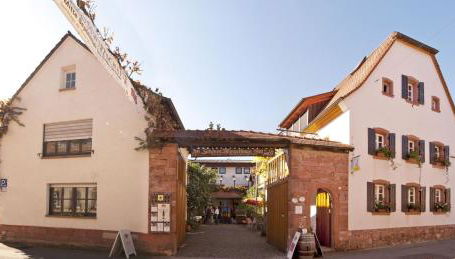 Ferienweingut Peter Stübinger - Foto 3, Lobby or reception