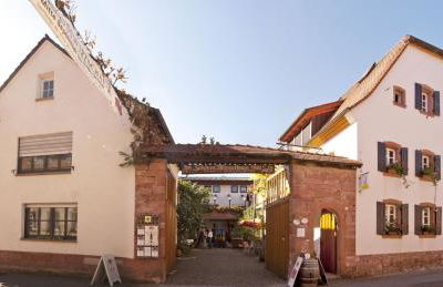 Ferienweingut Peter Stübinger - Foto 3