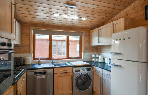 Waterfall Lodge - Photo 7