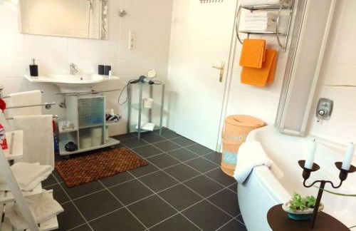 Holiday apartment in Dernau with parking - Foto 15