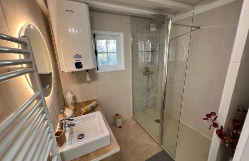 Domaine Rêve Normand Honfleur 10 pax - Foto 15