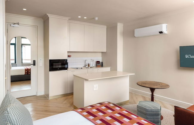 Charles Hope Cape Town - Foto 32