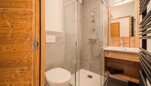 TERRESENS - Les Sources de Canopée - Photo 4, Shower