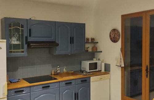 Villa Les Brouadettes - Foto 11