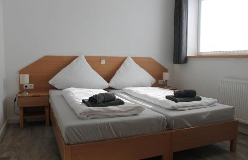 Tempel-inn Appartements Molkereistr. 2 - Photo 46