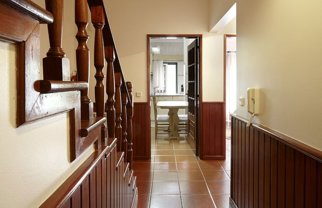 Abrigo da Montanha Alojamento Familiar - Foto 25