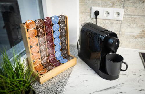 Landhaus Oase im Herzen Oberviechtachs - Foto 2