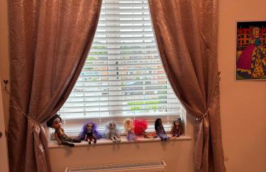 ADI Holiday Home Lurgan - Foto 13