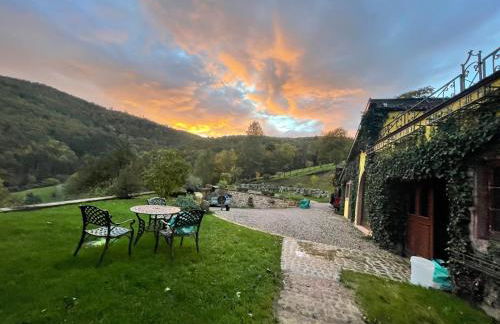 Gîte marguerite - Foto 8