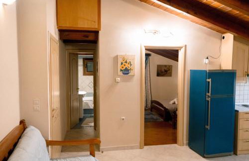 Eptalofos Apartments - Foto 58