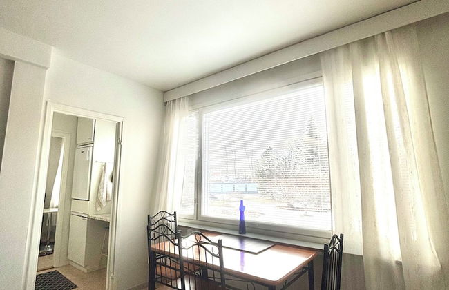 Charming Kemi Apartment With Sauna Department & Free Parking - Foto 19