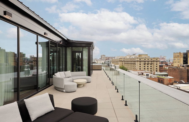 Eurostars Old Montreal Suites & Apartments - Foto 47