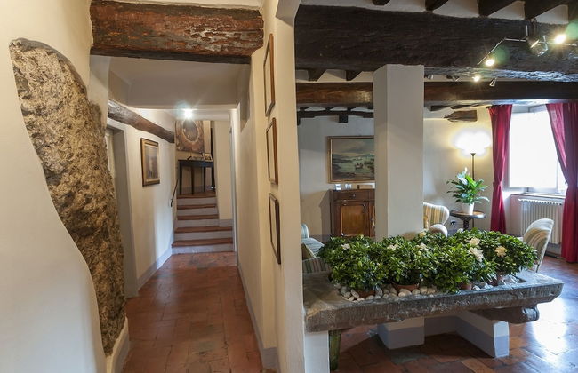 B&B Arena di Lucca - Foto 25