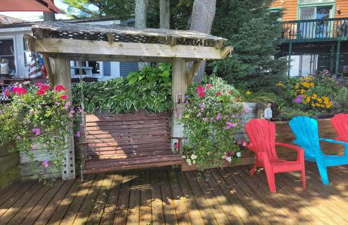 Schmidt's Cove - Amazing Private Lakefront! - Foto 16