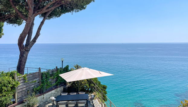 Apartment WeSea by Interhome - Foto 2, Terrace