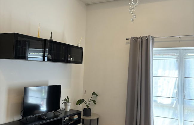 Captivating 2-bed Apartment in London - Foto 6