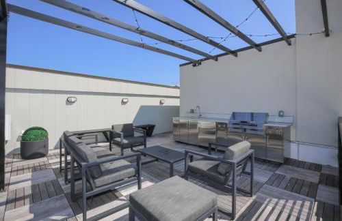 Top Floor Penthouse Lofts - Foto 78