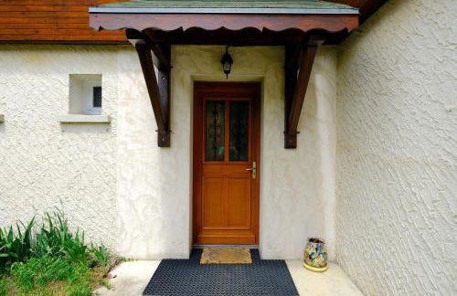 Gite des Rosiers - Foto 23