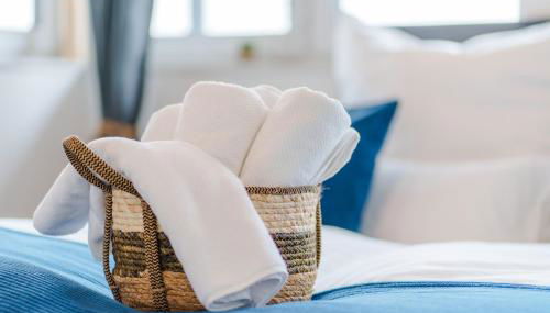 Immo-Vision - Penthouse Privat Wellness - Foto 4