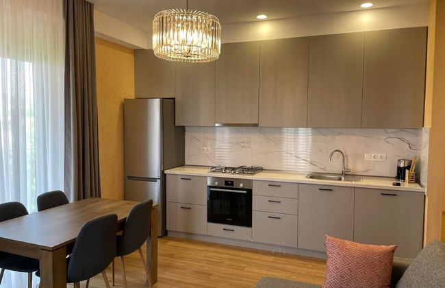 Apart-Hotel Blox in Tbilisi - Foto 8