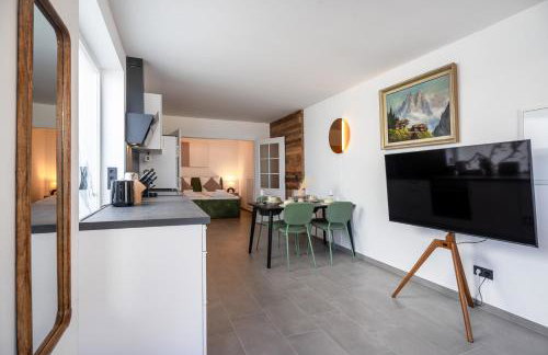 Casa Primavera - Stadtvilla mitten in Miesbach - Foto 32