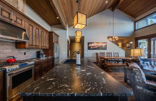 Wilderness Club Lakefront Lodge - Foto 28