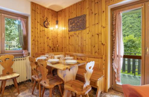 Apartment Leonardi Terrace by Interhome - Photo 3