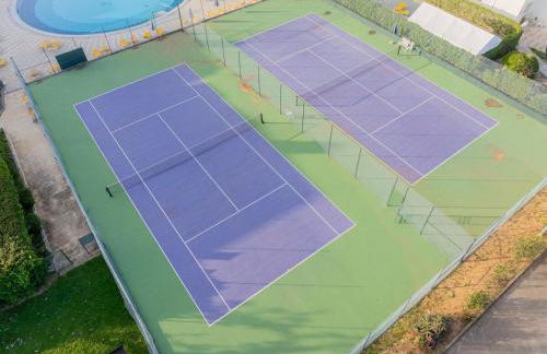 Villa Tropical Oasis Park - Foto 19