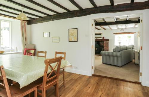 Hall Bank Cottage - Foto 8