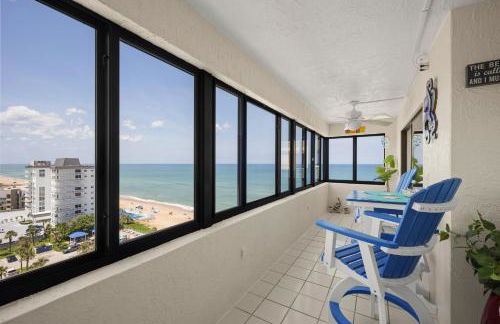 Oceanfront Penthouse #11B by Distinctive Beach Rentals - Foto 59