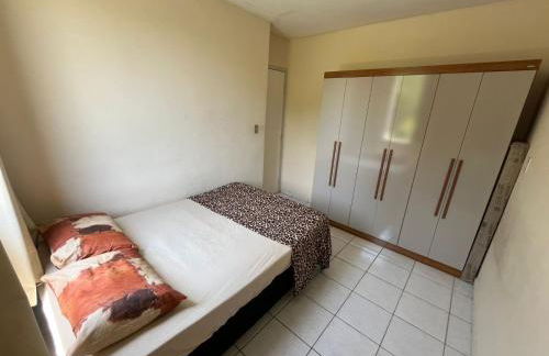 Apartamento Mobiliado 02 quartos para temporada - Aracaju-SE - Foto 15