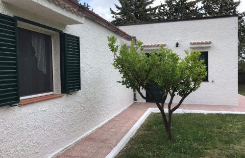 Villa Il Carrubo - Basilicata - Foto 27