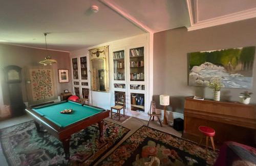 Beautiful 18th Century Whole Manor House with Sole Use Private Pool - Foto 55